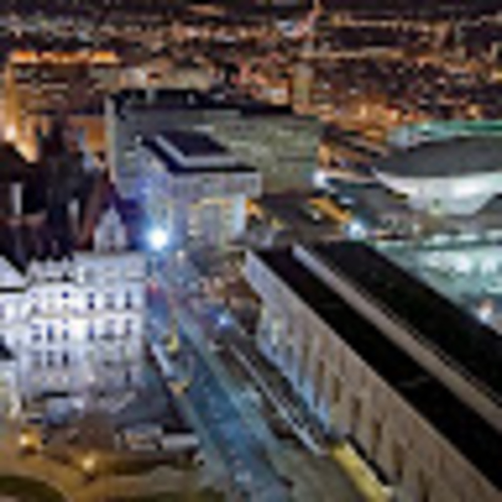 Meet your Posher, Charlene